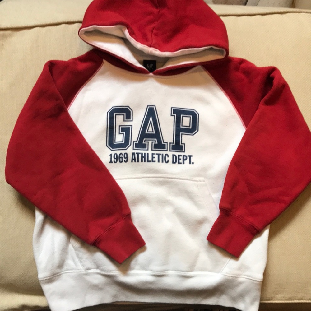 Gap youth size Hoodie.